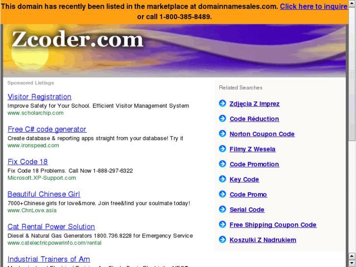 www.zcoder.com