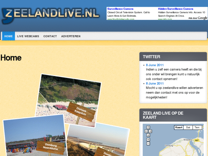 www.zeelandlive.nl