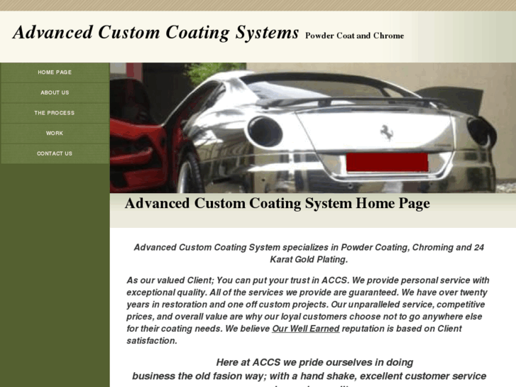 www.advancedcustomcoatingsystems.com