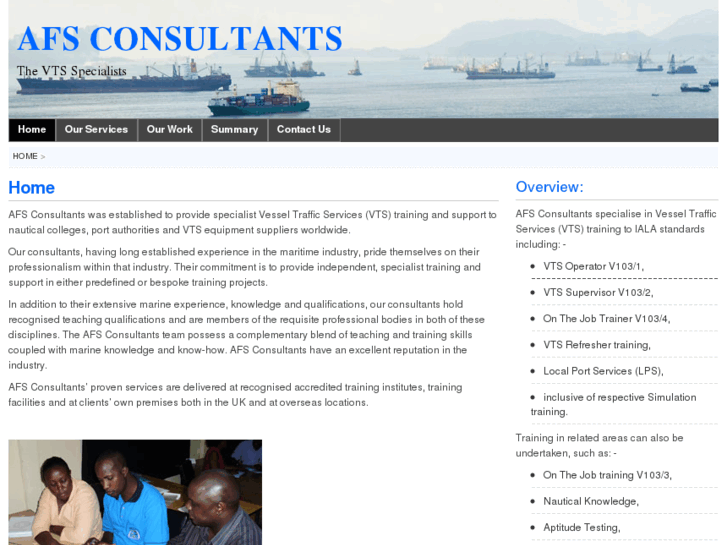 www.afs-consultants.com