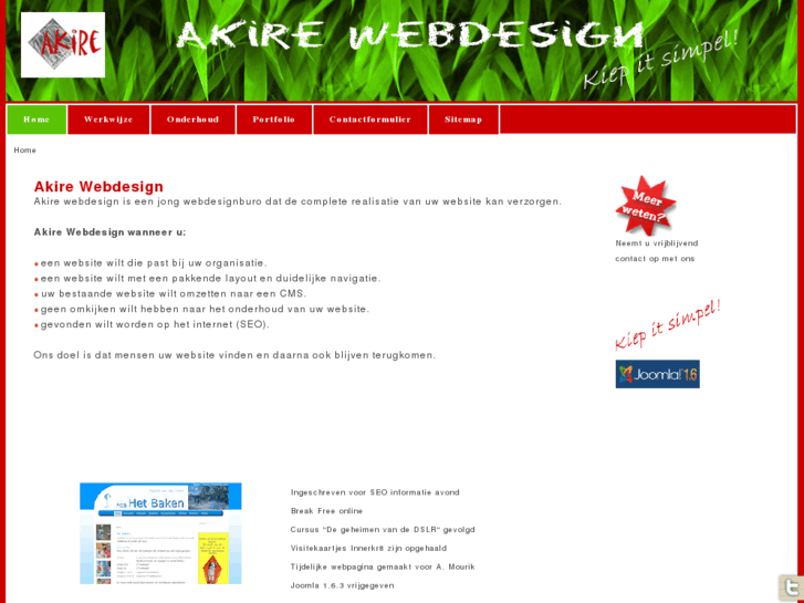 www.akire.nl