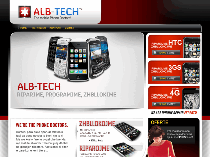 www.alb-tech.com