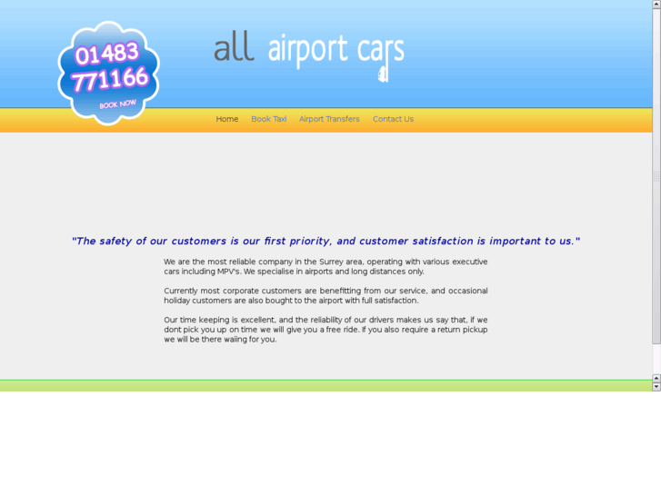www.allairportcars.co.uk