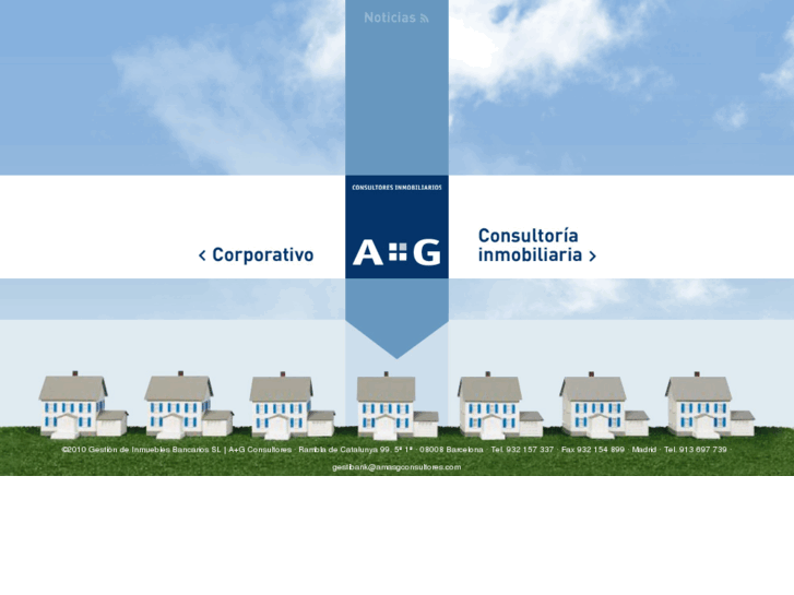 www.amasgconsultores.com