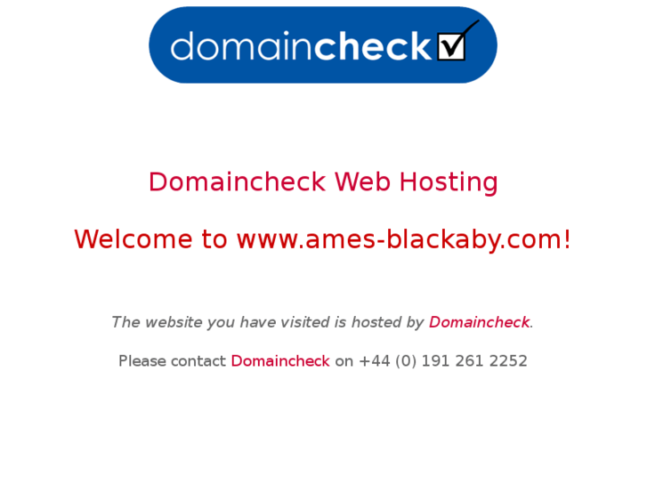 www.ames-blackaby.com