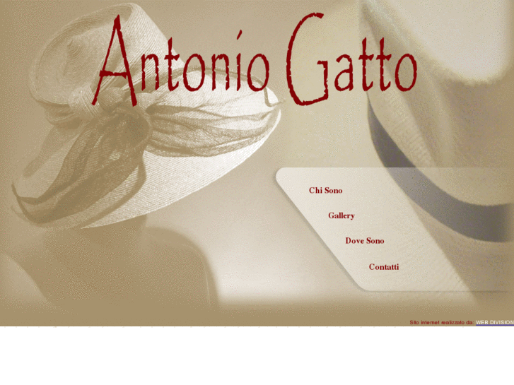 www.antoniogatto.com