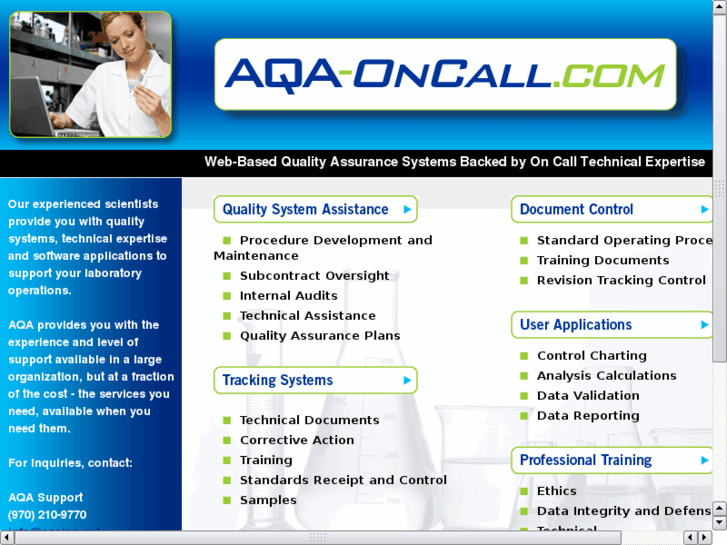 www.aqa-oncall.com