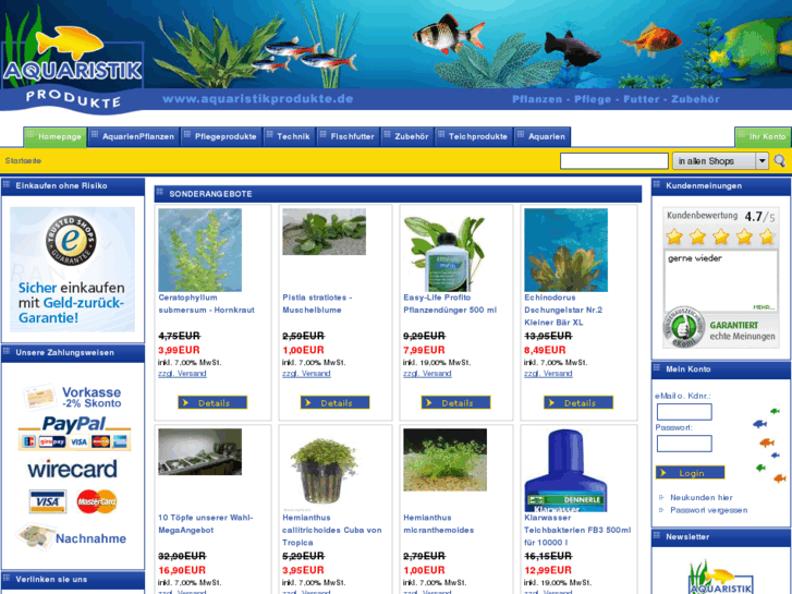 www.aquaristikprodukte.com