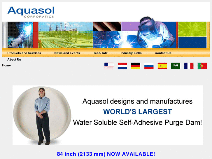 www.aquasolwelding.com