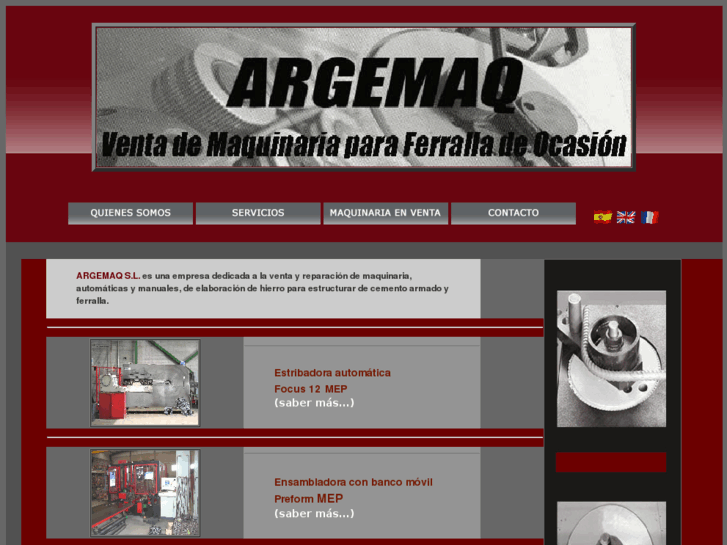 www.argemaq.com