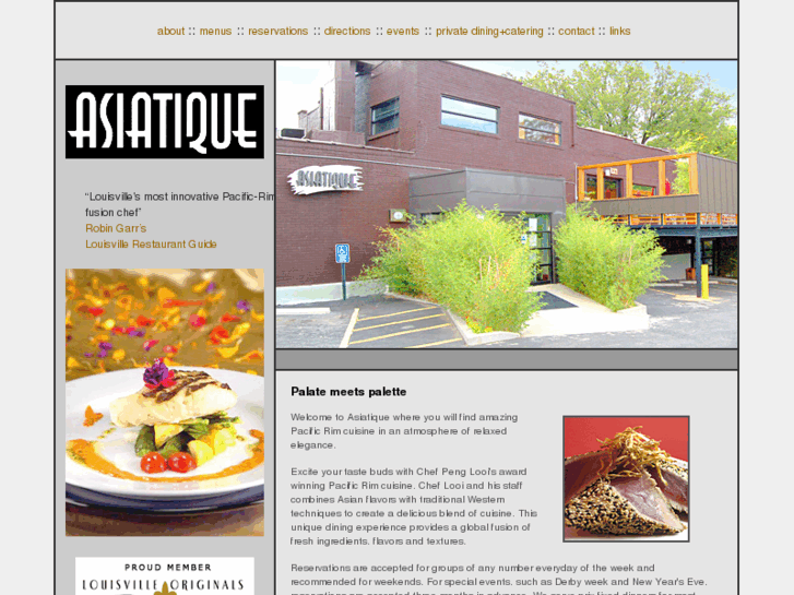 www.asiatiquerestaurant.com