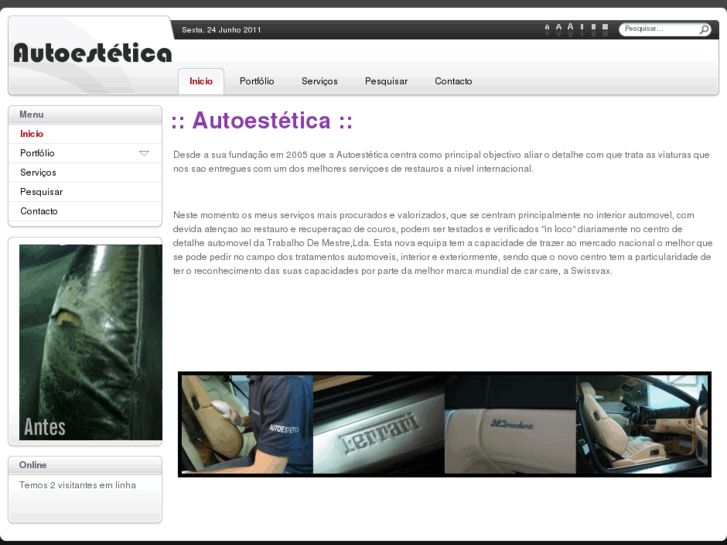 www.autoestetica.net