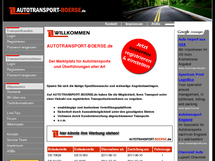 www.autotransport-boerse.de