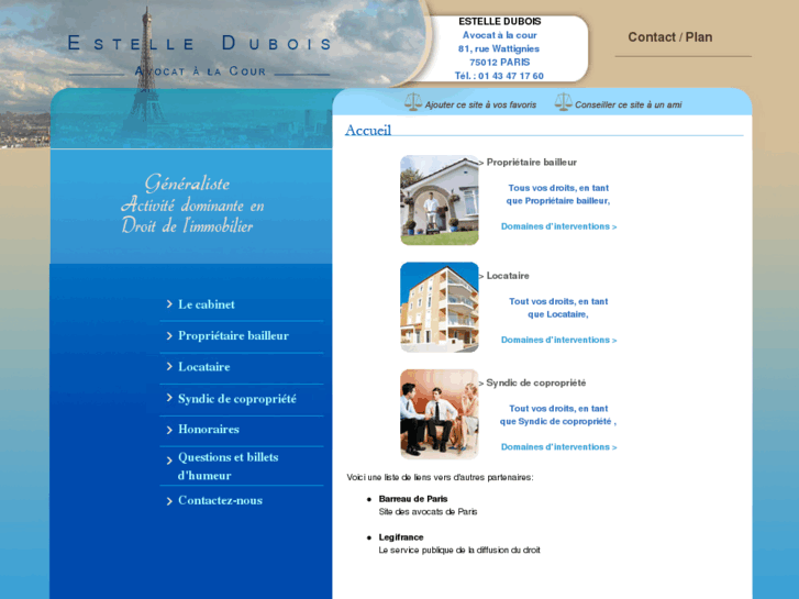 www.avocat-dubois.com