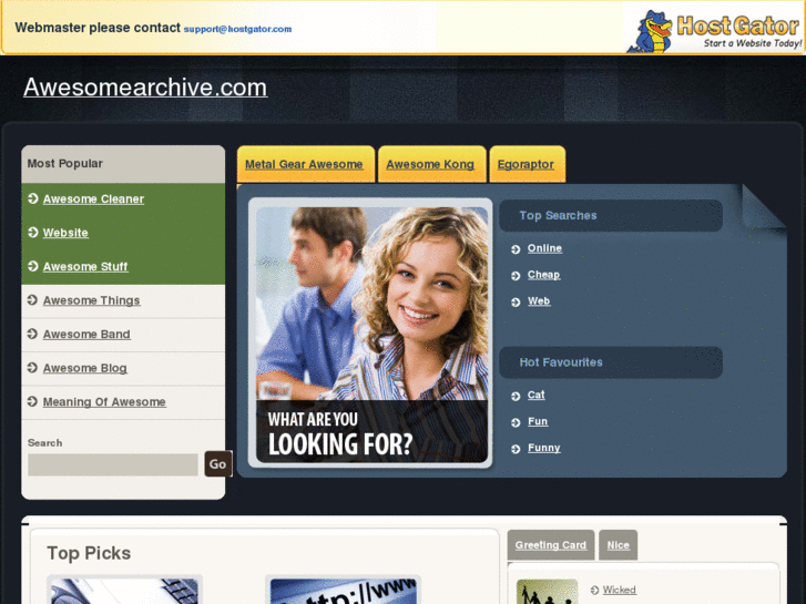 www.awesomearchive.com