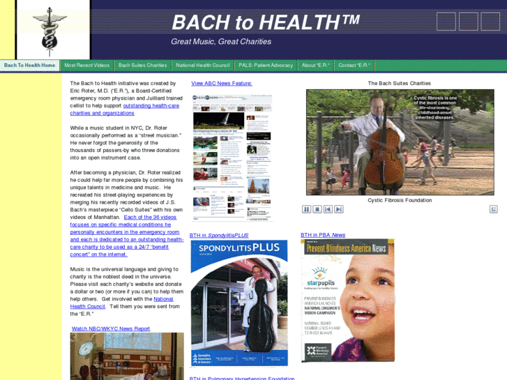 www.bachtohealth.com