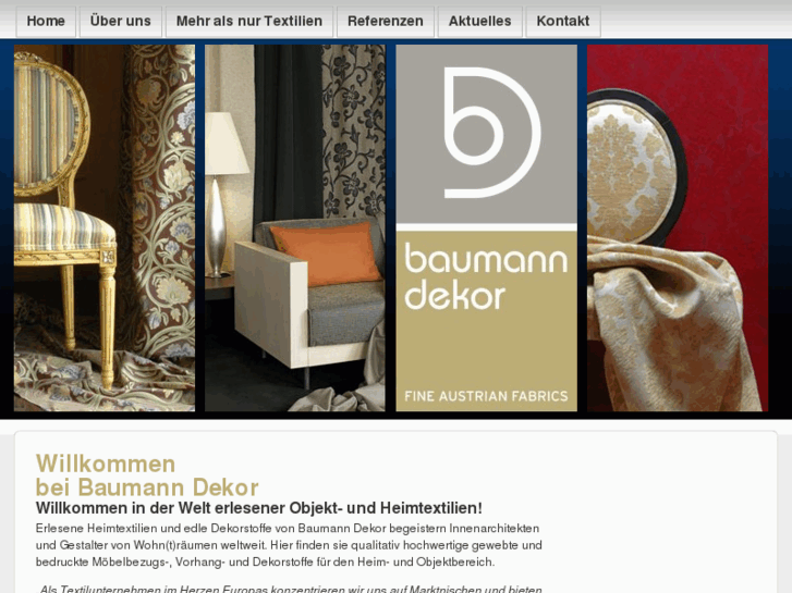 www.baumann-dekor.com