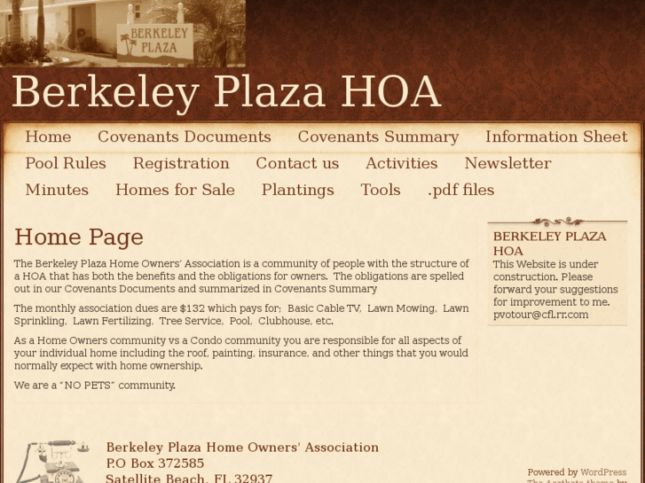 www.berkeleyplaza.info