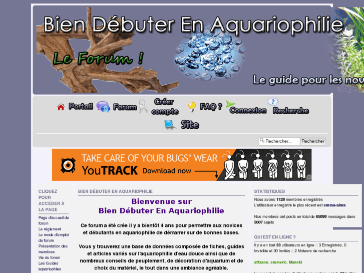 www.bien-debuter-aquario.com