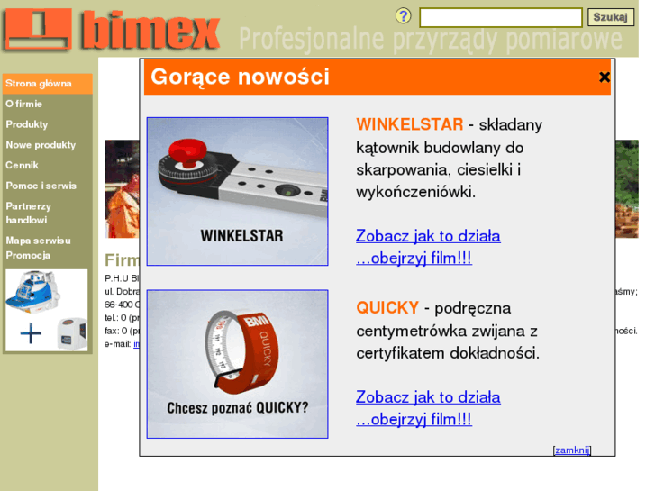 www.bimex.pl