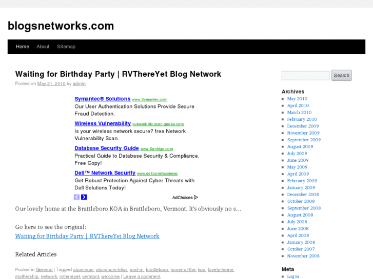 www.blogsnetworks.com