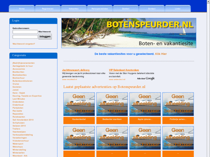 www.botenspeurder.nl