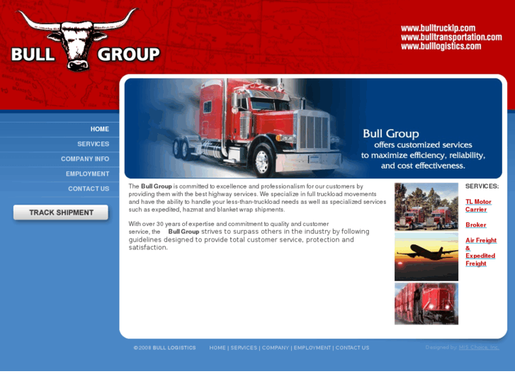 www.bulllogistics.com