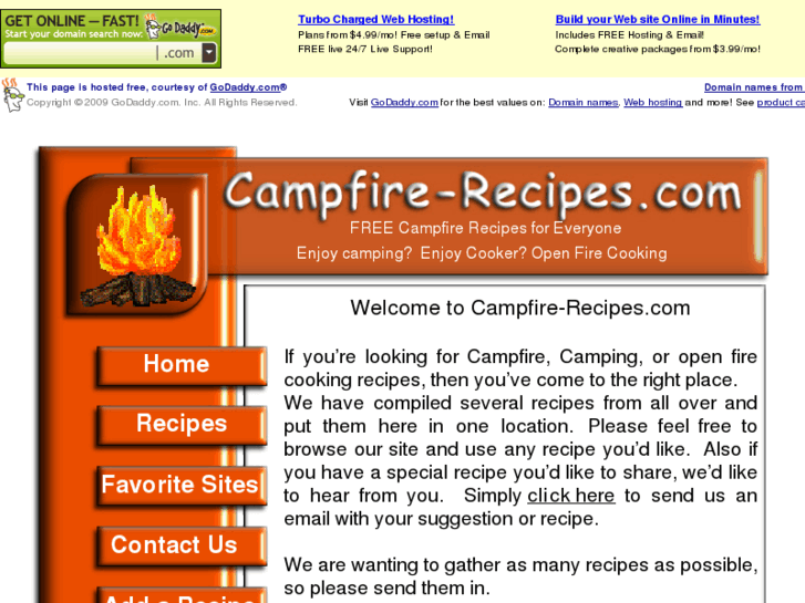 www.campfire-recipes.com