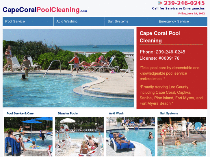 www.capecoralpoolcleaning.com