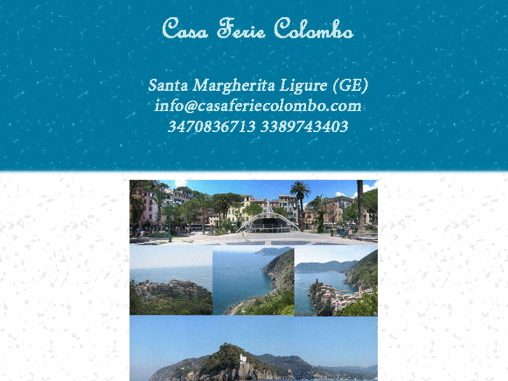 www.casaferiecolombo.com