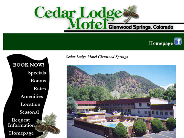 www.cedarlodgemotel.net