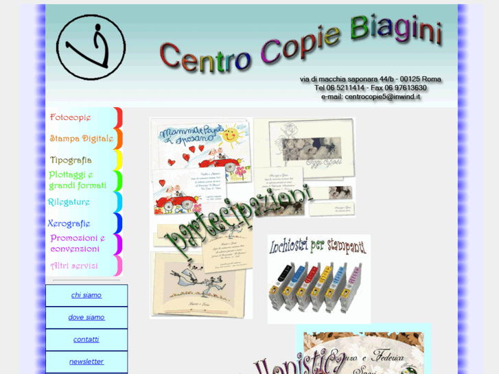 www.centrocopiebiagini.com