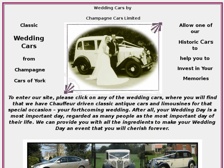 www.champagne-cars.co.uk