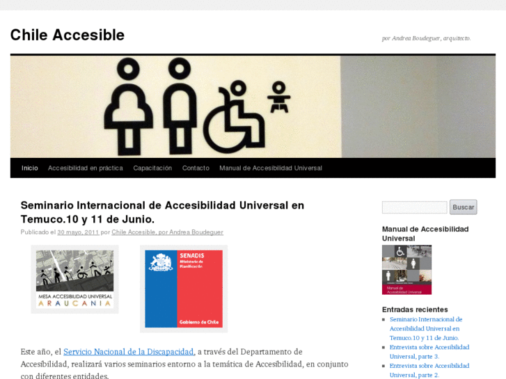 www.chileaccesible.com