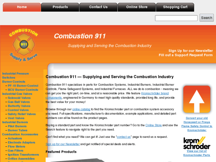 www.combustion911.com