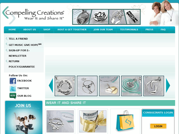 www.compelling-creations.com