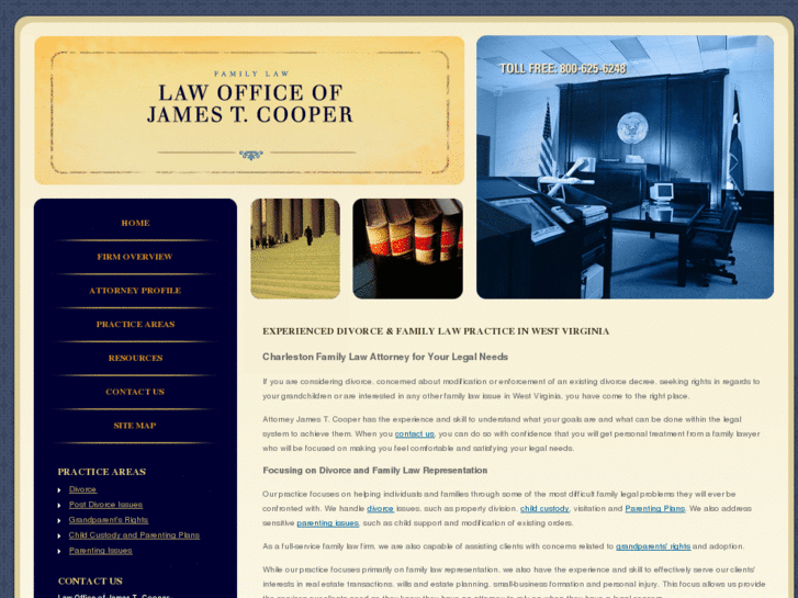 www.cooper-lawfirm.com