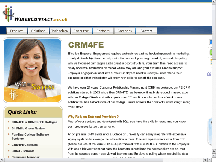 www.crm4fe.com