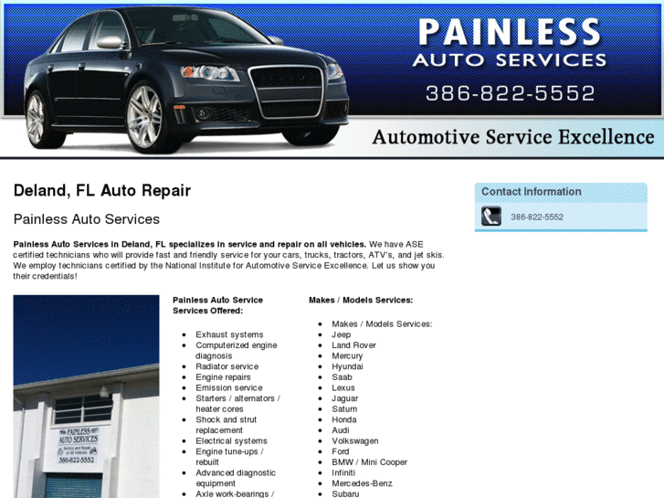 www.delandautorepairshop.com