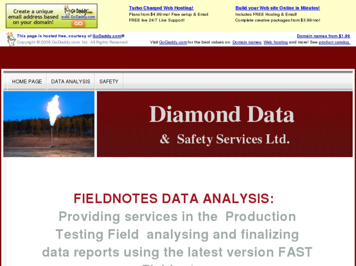 www.diamonddatasafety.com