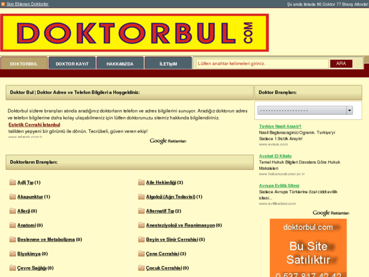 www.doktorbul.com