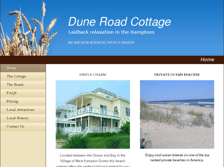 www.duneroadcottage.com