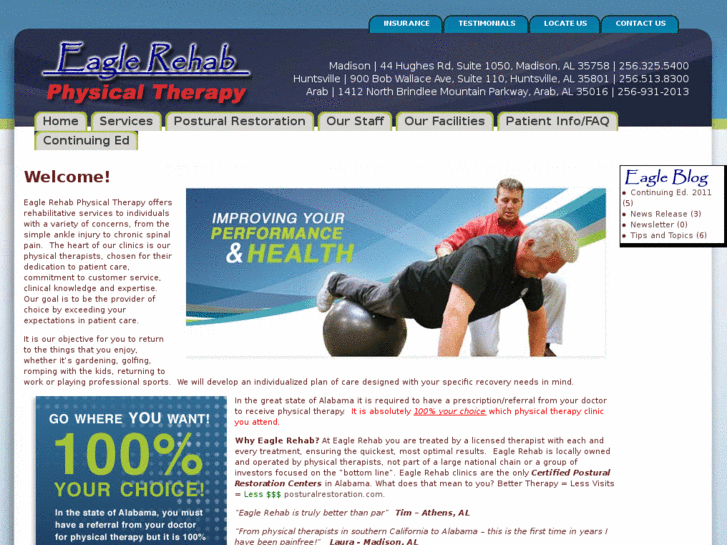 www.eaglerehabpt.com