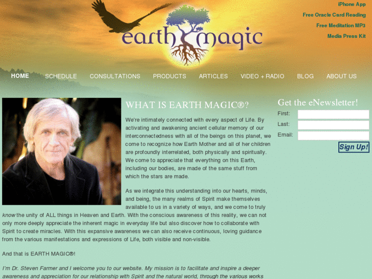 www.earthmagicpractitioners.net