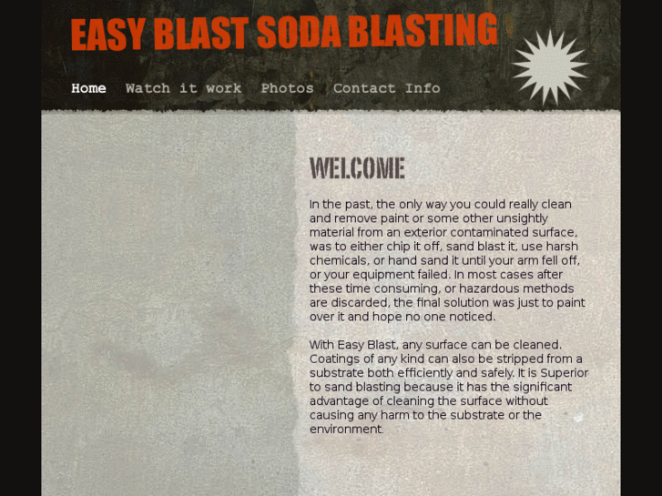www.easyblast.net