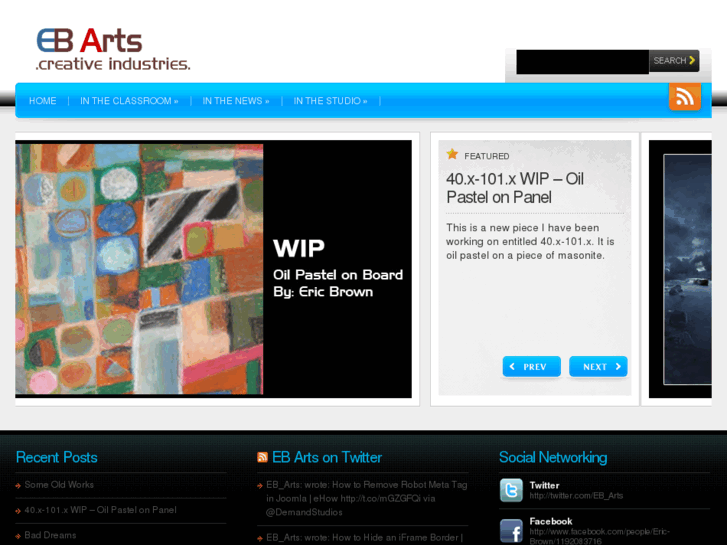 www.eb-arts.com