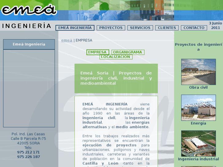 www.emeaingenieria.com