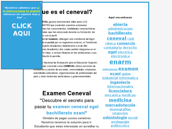 www.examen-ceneval.com