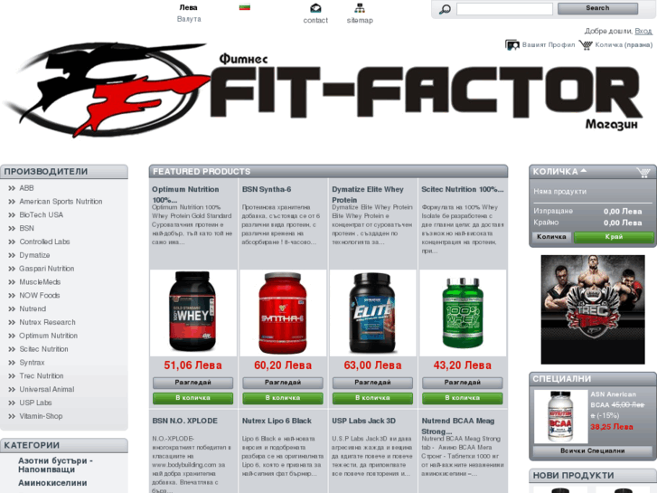 www.fit-factor.com