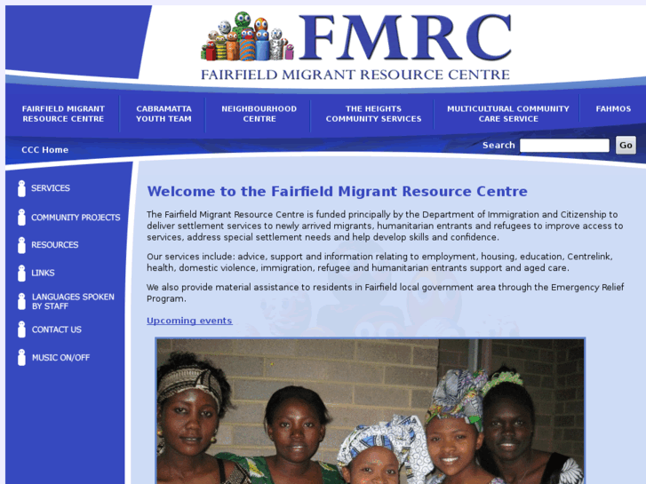 www.fmrc.net